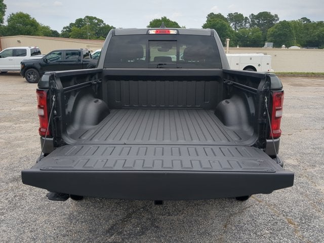 2026 RAM Ram 1500 Rebel