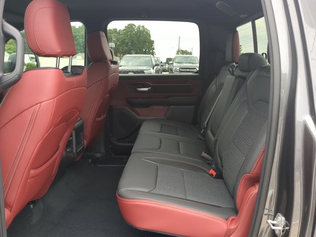 2026 RAM Ram 1500 Rebel