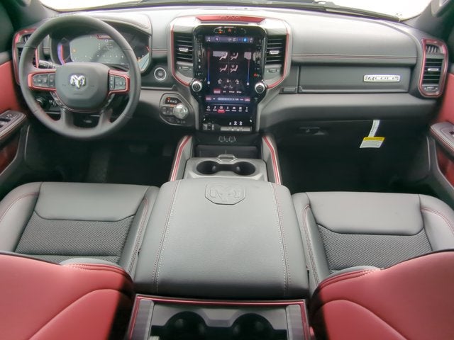 2026 RAM Ram 1500 Rebel