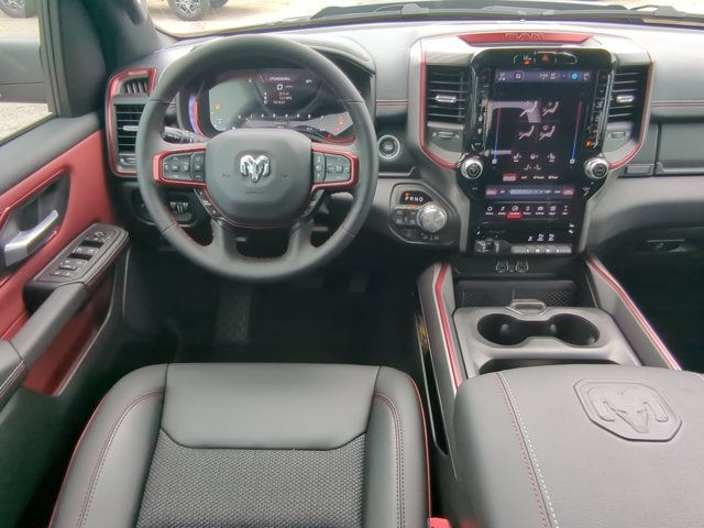 2026 RAM Ram 1500 Rebel