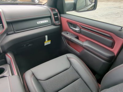 2026 RAM Ram 1500 Rebel