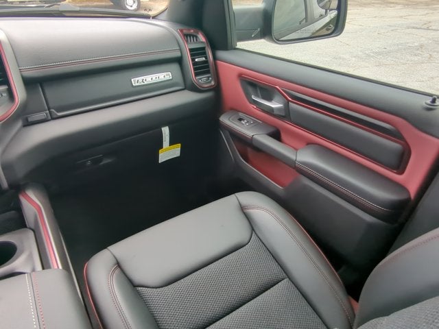 2026 RAM Ram 1500 Rebel
