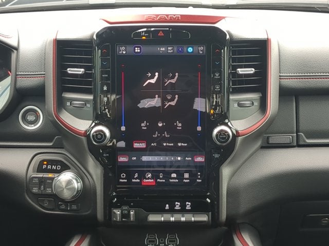 2026 RAM Ram 1500 Rebel