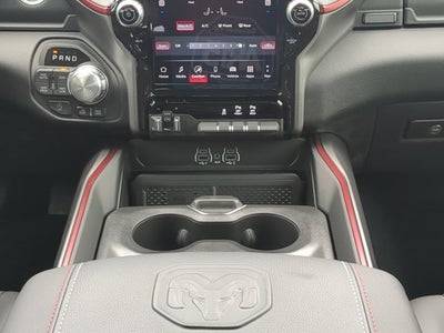 2026 RAM Ram 1500 Rebel