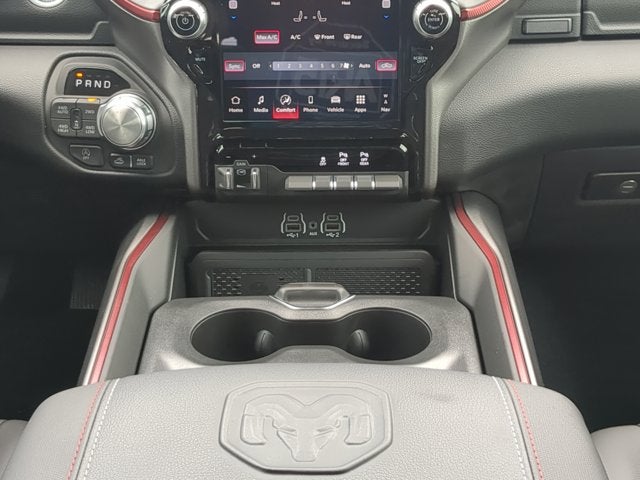 2026 RAM Ram 1500 Rebel