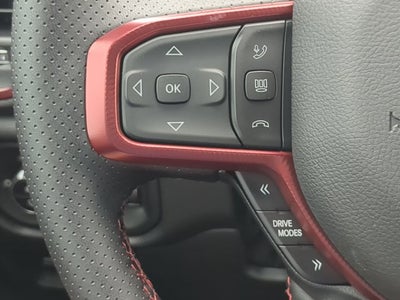 2026 RAM Ram 1500 Rebel