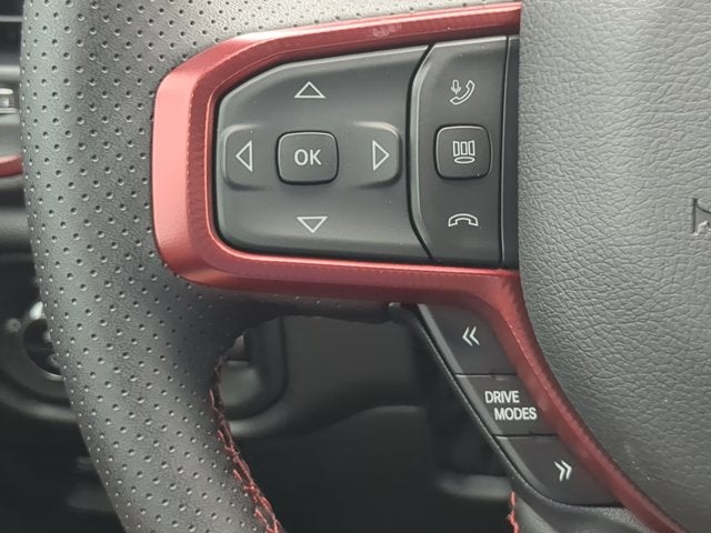 2026 RAM Ram 1500 Rebel