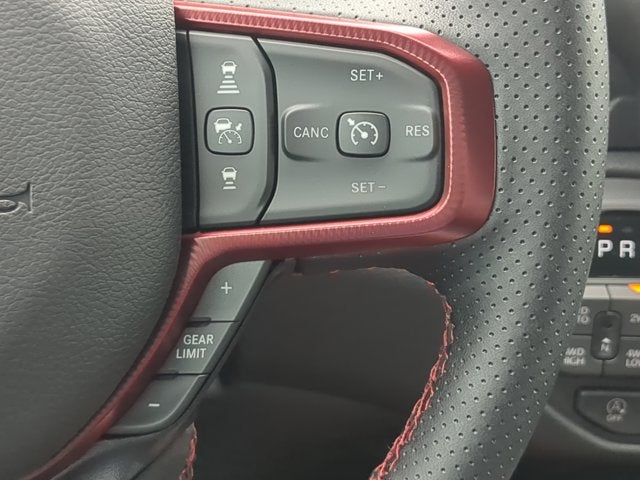 2026 RAM Ram 1500 Rebel
