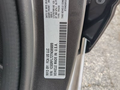 2026 RAM Ram 1500 Rebel