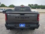 2026 RAM Ram 1500 Rebel