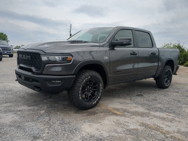 2026 RAM Ram 1500 Rebel