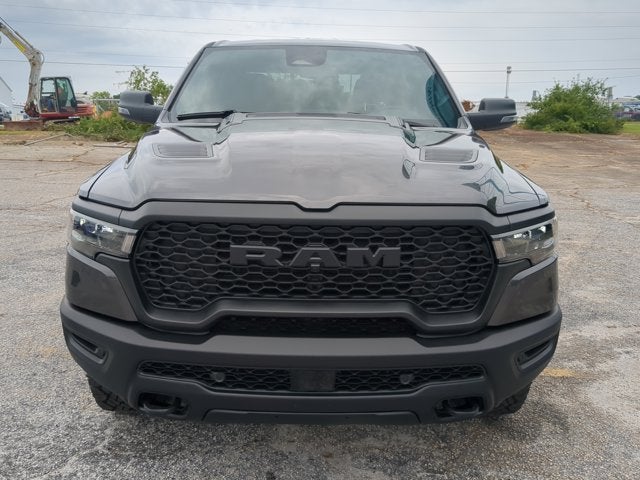 2026 RAM Ram 1500 Rebel