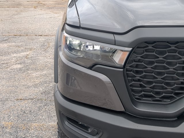 2026 RAM Ram 1500 Rebel