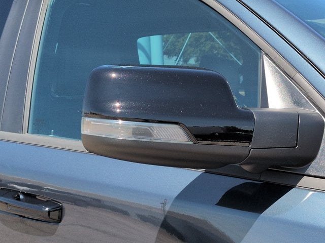 2027 RAM 1500 Rebel