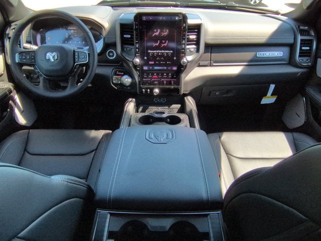 2027 RAM 1500 Rebel