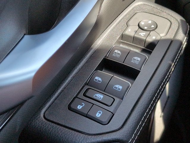 2027 RAM 1500 Rebel