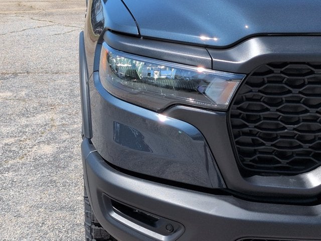 2027 RAM 1500 Rebel