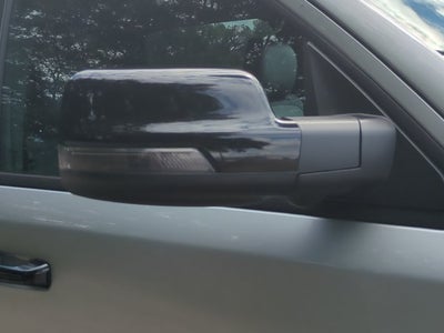 2027 RAM 1500 Rebel
