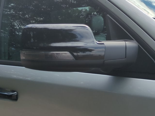 2027 RAM 1500 Rebel