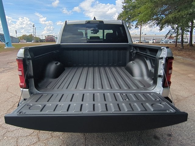 2027 RAM 1500 Rebel