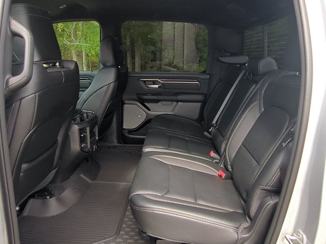 2027 RAM 1500 Rebel