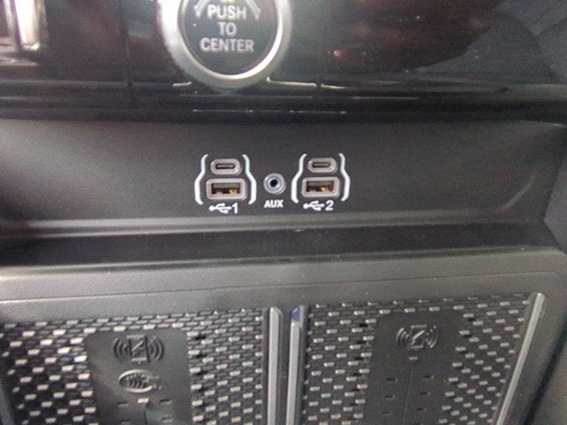 2027 RAM 1500 Rebel