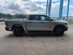 2027 RAM 1500 Rebel