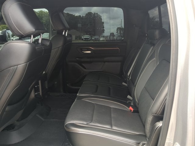 2024 RAM 1500 Rebel