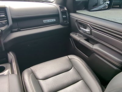 2024 RAM 1500 Rebel