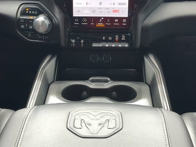 2024 RAM 1500 Rebel