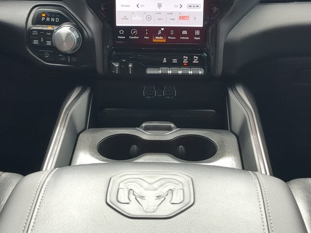 2024 RAM 1500 Rebel