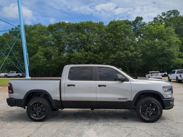 2024 RAM 1500 Rebel