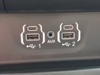 2024 RAM 1500 Rebel