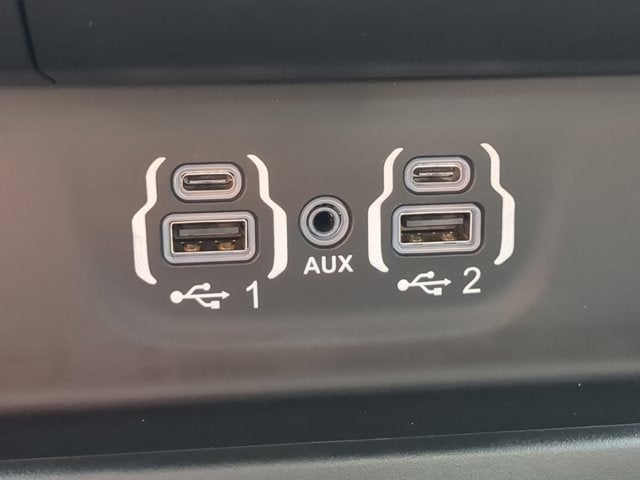 2024 RAM 1500 Rebel