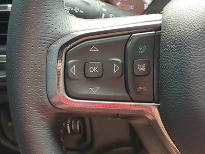 2024 RAM 1500 Rebel