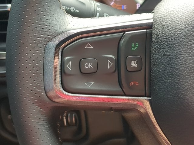 2024 RAM 1500 Rebel