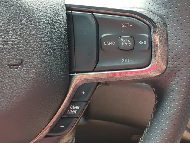 2024 RAM 1500 Rebel