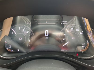 2024 RAM 1500 Rebel