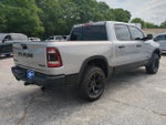 2024 RAM 1500 Rebel