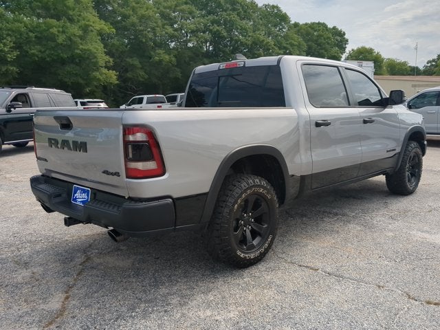 2024 RAM 1500 Rebel