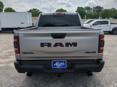 2024 RAM 1500 Rebel