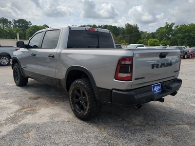 2024 RAM 1500 Rebel