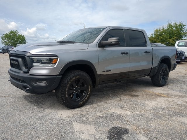 2024 RAM 1500 Rebel