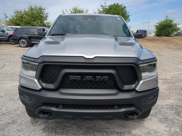 2024 RAM 1500 Rebel