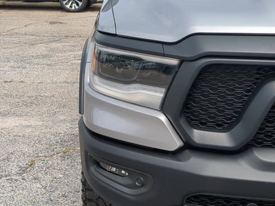 2024 RAM 1500 Rebel