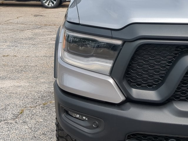 2024 RAM 1500 Rebel