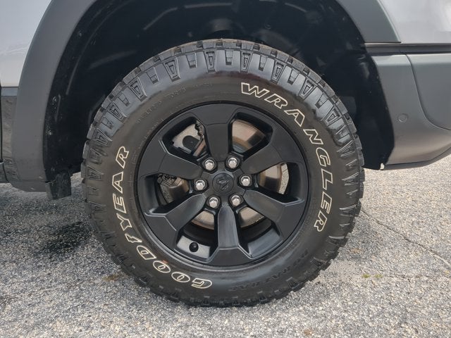 2024 RAM 1500 Rebel