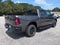 2027 RAM 1500 Rebel
