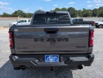 2027 RAM 1500 Rebel