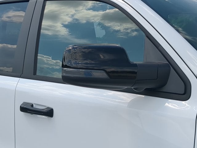 2026 RAM Ram 1500 Rebel